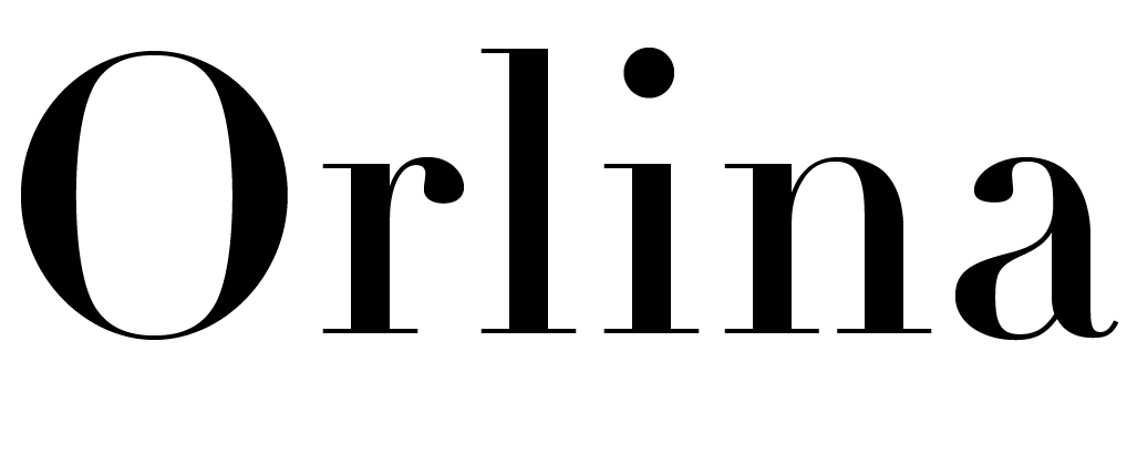 Orlina Jewelry